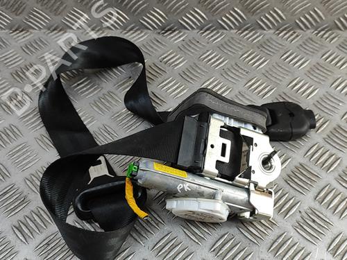 Front left seatbelt FIAT 500 (312_) 1.0 Mild Hybrid (312.AYD1B) | BP28674908I26 