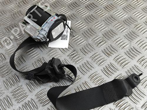 Used Rear left seatbelt MERCEDES-BENZ E-CLASS Convertible (A207) E 250 CDI / BlueTEC / d (207.403, 207.404) (204 hp) 27650382