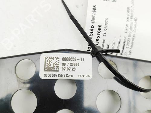 Other BMW XM (G09) XM All-wheel Drive | BP32213729O1 