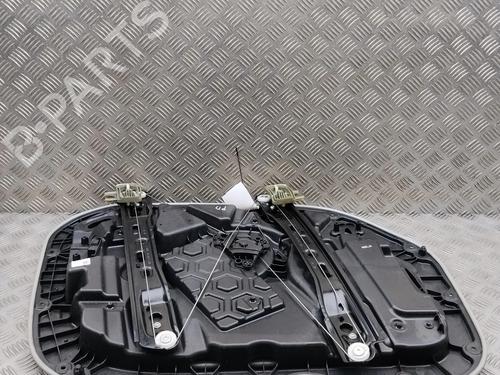 Front right window mechanism VOLVO XC40 (536) T5 Plug-in Hybrid | BP39989778C23 - Image 5