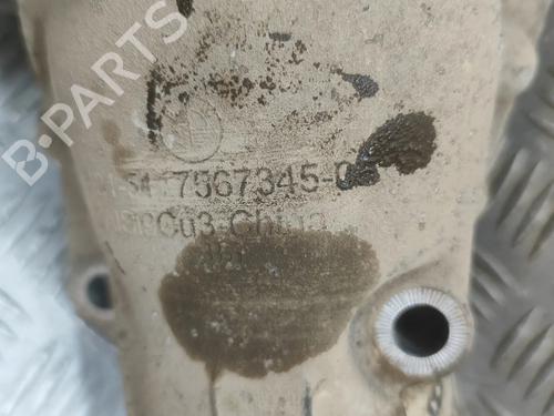 Front differential BMW X5 (E70) xDrive 40 d | BP34217924M23  - Image 7