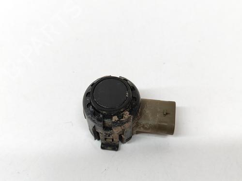 Used Electronic module FORD FOCUS IV (HN) 1.0 EcoBoost (125 hp) 17139868
