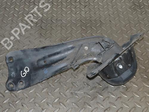 Right rear suspension arm SKODA OCTAVIA II Combi (1Z5) 2.0 TDI 16V 4x4 | BP30224603M15