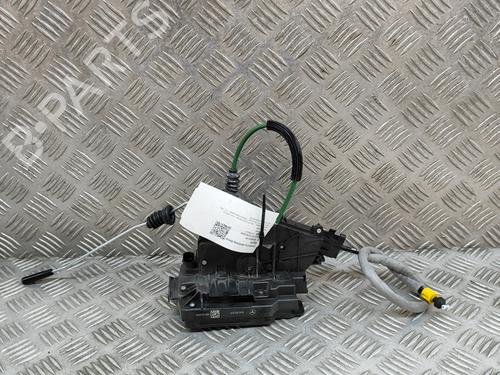 Used Front right lock MERCEDES-BENZ GLC (X253) 350 e 4-matic (253.954) (320 hp) 27769208