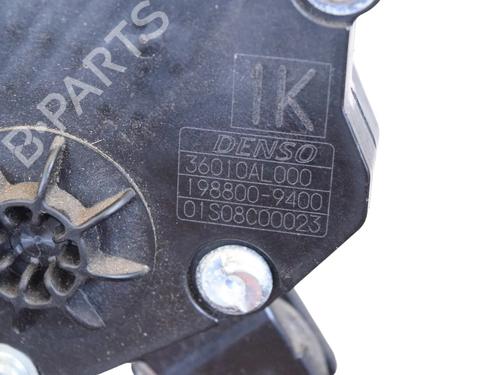 Pedal SUBARU OUTBACK (BS) 2.0 D AWD (BSD) | BP33366625I4  - Image 5