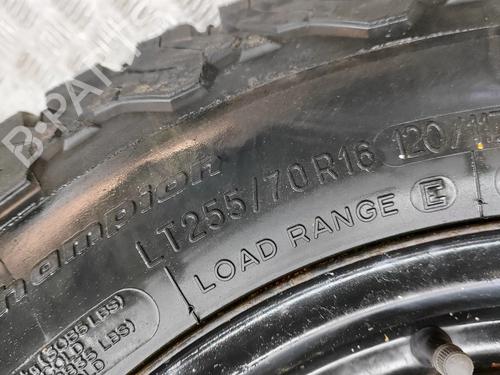 Rim FORD RANGER (TKE) 2.2 TDCi 4x4 | BP25380474C45 