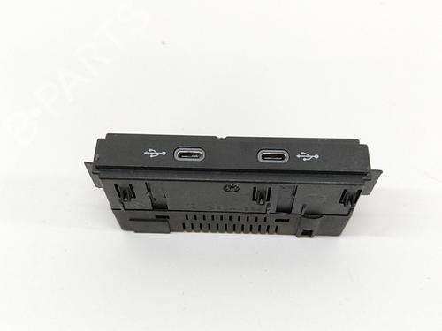 Module électronique VW TOUAREG (CR7, RC8) 3.0 TDI 4motion (286 hp) 27315250