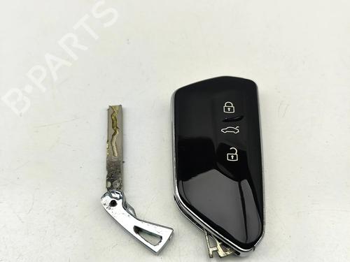 Electronic module CUPRA BORN (K11) 58 | BP33388487M83 - Image 7