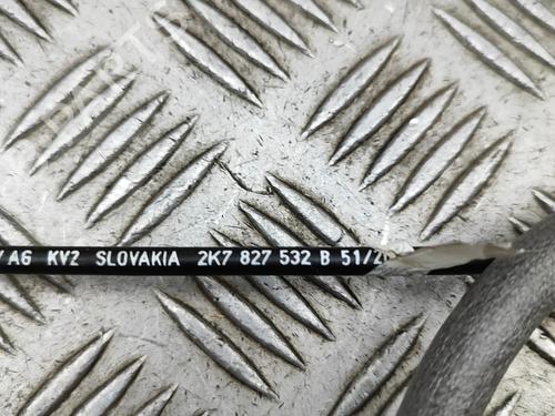 Rear right interior door handle VW CADDY V MPV (SBB, SBJ) 2.0 TDI 4motion | BP32006004I16 - Image 6