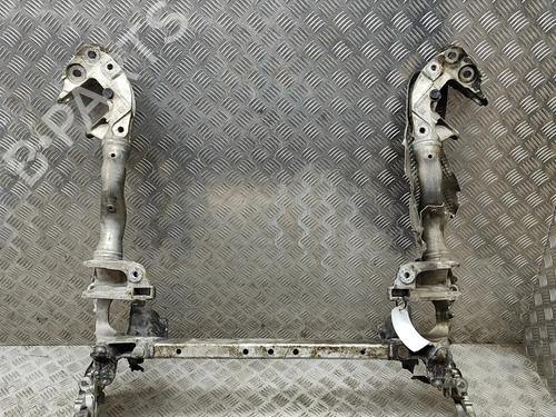 Used Subframe Subframe AUDI Q5 (8RB) 2.0 TDI quattro (170 hp) 17015533 17015533