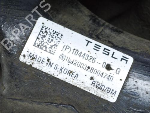 Right front suspension arm TESLA MODEL 3 (5YJ3) EV | BP27758370M13 