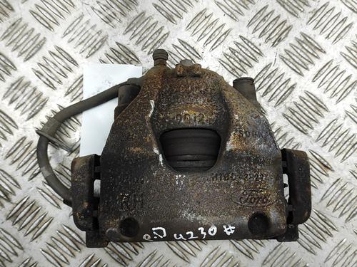 Used Right front brake caliper FORD FIESTA VI Van 1.0 EcoBoost (140 hp) 28548347