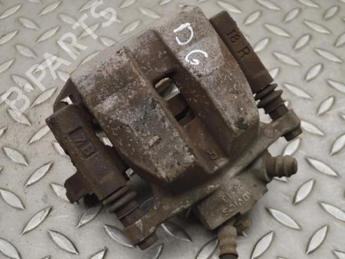 Right rear brake caliper LEXUS IS III (_E3_) 300h (AVE30_, AVE30R) | BP33353473M106 - Image 3