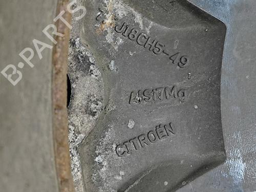 Rim CITROËN C5 AIRCROSS (A_) 1.5 BlueHDi 130 (ACYHZJ, ACYHZR) | BP28446566C45 