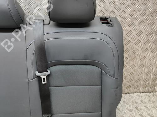 Rear seat MG MG 4 (EH32) EV | BP31686979C17 