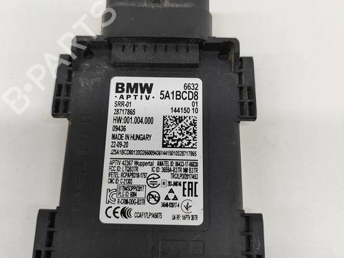 Electronic module BMW 3 Touring (G21, G81) 330 e Plug-in-Hybrid xDrive | BP27774998M83 
