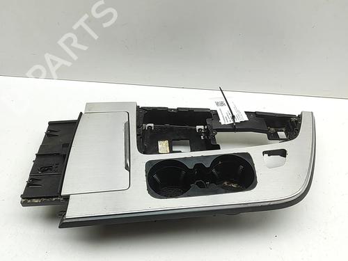 Console central Console central AUDI Q7 (4MB, 4MG, 4MQ) SQ7 TDI quattro (435 hp) 34160946 34160946