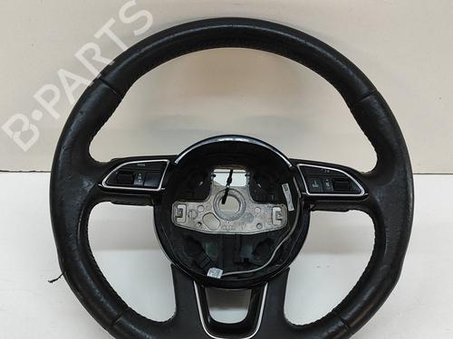 Used Steering wheel AUDI Q5 (8RB) 2.0 TFSI quattro (220 hp) 28955742