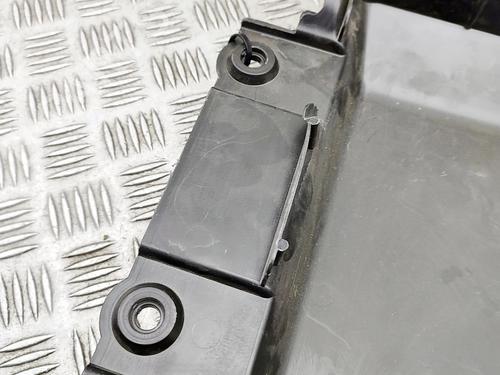 Underbody protection MERCEDES-BENZ GLE (W166) 450 AMG 4-matic (166.064) | BP31648851M92 