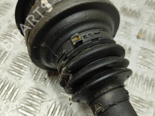 Right rear driveshaft MERCEDES-BENZ M-CLASS (W166) ML 63 AMG 4-matic (166.074) | BP27217323M41 