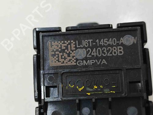 Left front window switch FORD KUGA III (DFK) 2.5 Duratec Plug-in-Hybrid | BP29487313I27 