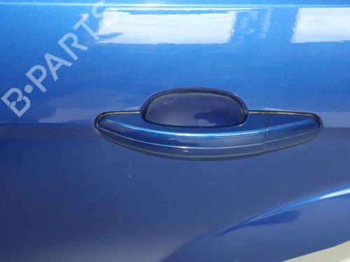 Dør venstre bak FORD FOCUS II (DA_, HCP, DP) 2.5 ST | BP29753396C4