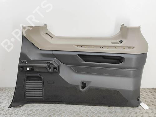 Bagagerumsbeklædning Bagagerumsbeklædning VW MULTIVAN T7 (STM, STN) 1.4 eHybrid (218 hp) 33972016 33972016