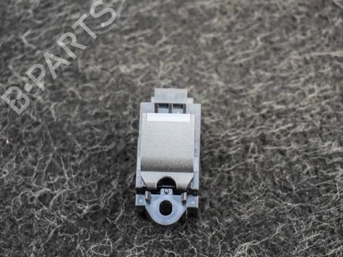 Used Left front window switch LAND ROVER RANGE ROVER EVOQUE (L538) 2.2 D 4x4 (150 hp) 6747289