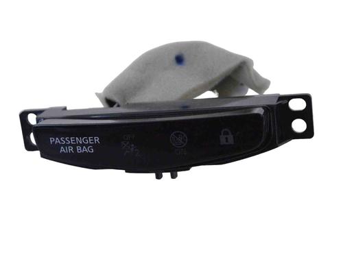 Module électronique NISSAN X-TRAIL III (T32_, T32R, T32RR) 1.6 dCi (T32) (130 hp) 30241263