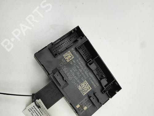 Electronic module PORSCHE CAYENNE (92A) 4.2 S Diesel | BP36391038M83 - Image 3