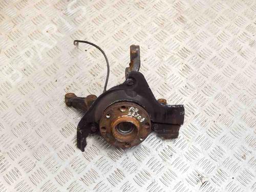 Left front steering knuckle FIAT BRAVO II (198_) 1.9 D Multijet (198AXC1B) | BP14632368M25 