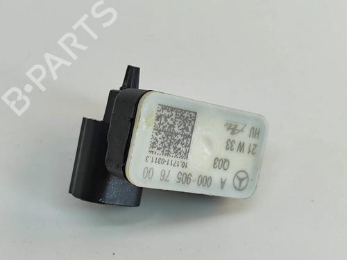 Electronic sensor MERCEDES-BENZ GLS (X167) AMG 63 4Matic+ EQ Boost 4-matic+ (167.989) | BP33369625M84  - Image 5