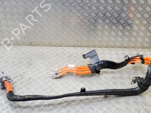 Used Cable MERCEDES-BENZ GLC Coupe (C253) 300 de 4-matic (253.311) (194 hp) 27760581