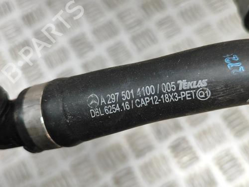 Pipe MERCEDES-BENZ EQE (V295) EQE 53 AMG 4-matic+ (295.153) | BP27769682M125  - Image 6