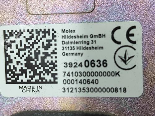 Antenna/Base OPEL CROSSLAND X / CROSSLAND (P17, P2QO) 1.2 (75) | BP28553752C140 
