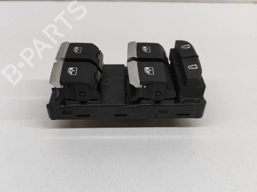 Used Right front window switch Right front window switch AUDI Q5 (FYB, FYG) 40 TDI quattro (190 hp) 27779286 27779286