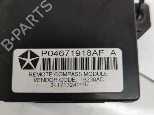 Electronic module CHRYSLER GRAND VOYAGER V (RT) 3.8 | BP27785834M83  - Image 6