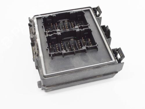 Electronic module FORD FIESTA VII (HJ, HF) 1.0 EcoBoost | BP13516385M83 