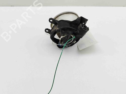 Right front fog light TOYOTA AURIS Estate (_E18_) 1.8 Hybrid (ZWE186_, ZWE186R, ZWE186H) | BP29510899C31 