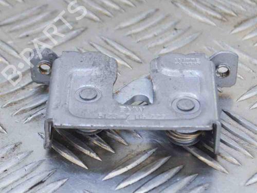 Hood lock BMW X1 (E84) sDrive 18 d | BP11832158C133 