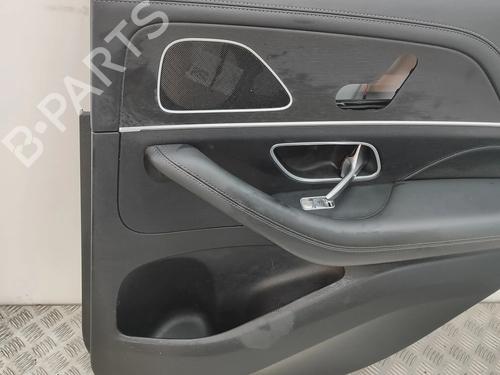 Rear right panel MERCEDES-BENZ GLE (V167) GLE 400 d 4-matic (167.123) | BP32991036C61 - Image 2