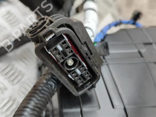 Fuse box KIA SPORTAGE V (NQ5) 1.6 T-GDi Hybrid | BP31976691E1