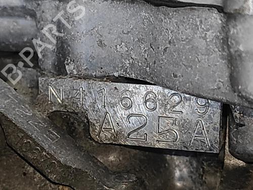 Engine LEXUS NX II (_A2_, _H2_) 350h E-Four (AAZH25) | BP33624533M1  - Image 9