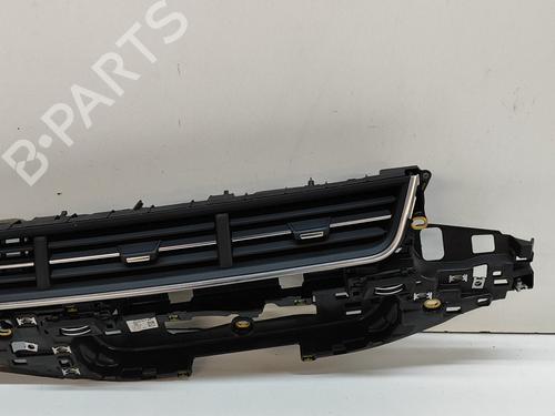 Air vent AUDI Q7 (4MB, 4MG, 4MQ) 3.0 TDI quattro | BP28437165I21