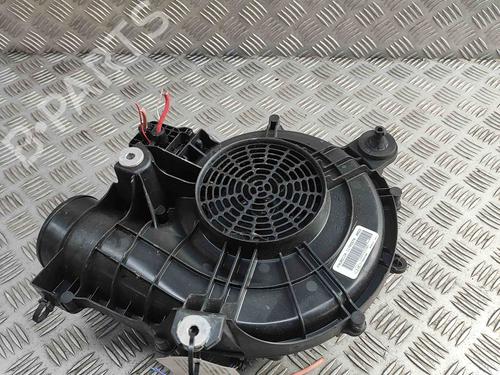 Ventilator motor RENAULT ZOE (BFM_) ZOE | BP27644264M62 