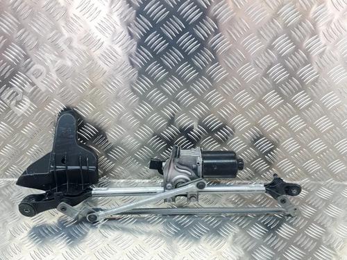 Vindrude Viskermekanisme Vindrude Viskermekanisme BMW 4 Coupe (F32, F82) 420 d (184 hp) 6768176 6768176