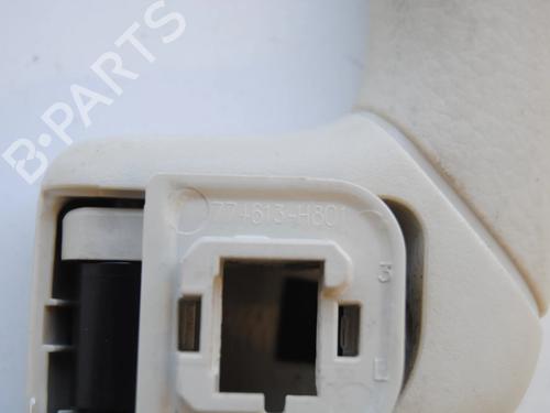 Interior roof handle LEXUS NX (_Z1_) 300h AWD (AYZ15_) | BP33358058I35 - Image 3