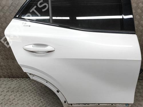 Porta posteriore destra KIA SPORTAGE V (NQ5) 1.6 T-GDi Hybrid (215 hp) 30731989