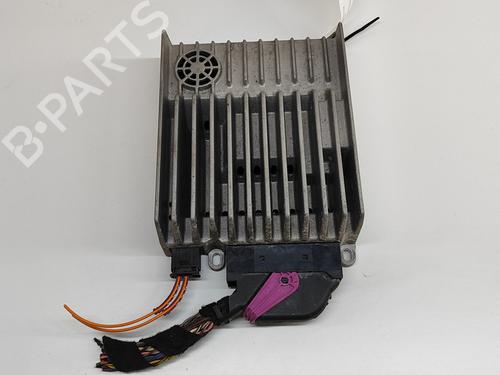 Used Electronic module MERCEDES-BENZ CLS (C218) CLS 350 CDI / d (218.323) (265 hp) 25912835