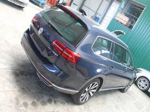 Other VW PASSAT B8 Variant (3G5, CB5) 2.0 TDI 4motion | BP32754603O1  - Image 5